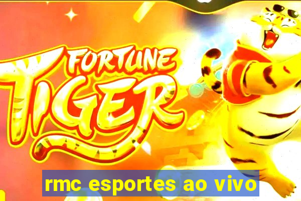 rmc esportes ao vivo